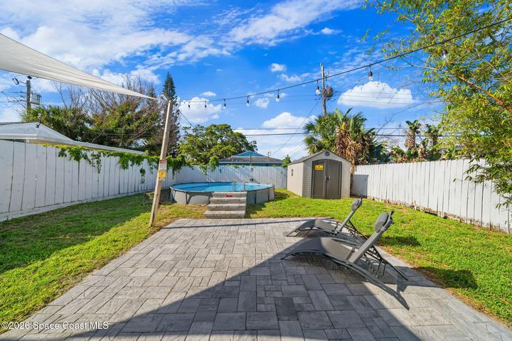 215 Jefferson Avenue, Cape Canaveral, FL, 32920 photo 25