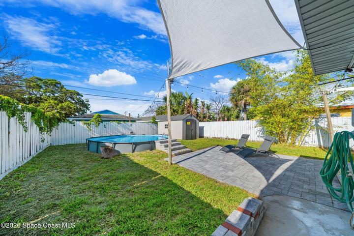 215 Jefferson Avenue, Cape Canaveral, FL, 32920 photo 26