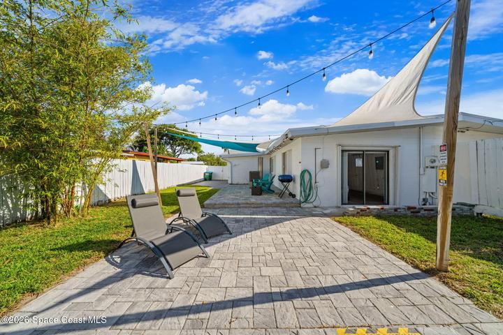 215 Jefferson Avenue, Cape Canaveral, FL, 32920 photo 27