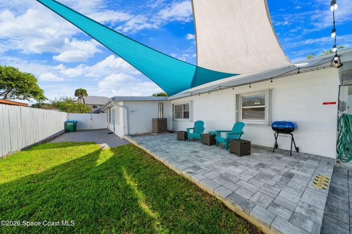 215 Jefferson Avenue, Cape Canaveral, FL, 32920 photo 28
