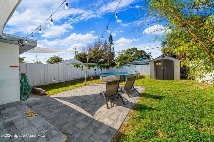 215 Jefferson Avenue, Cape Canaveral, FL, 32920 photo 29