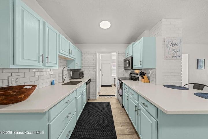 215 Jefferson Avenue, Cape Canaveral, FL, 32920 photo 10