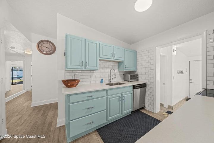 215 Jefferson Avenue, Cape Canaveral, FL, 32920 photo 12