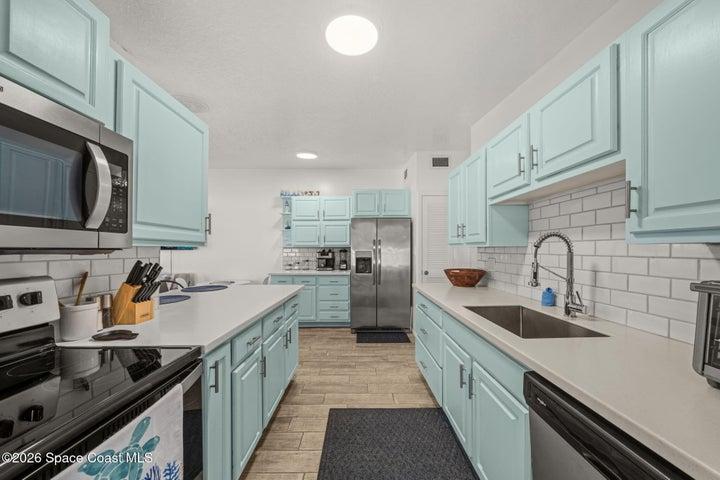 215 Jefferson Avenue, Cape Canaveral, FL, 32920 photo 9