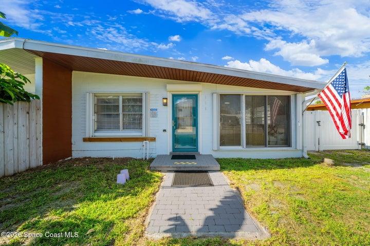 215 Jefferson Avenue, Cape Canaveral, FL, 32920 photo 2