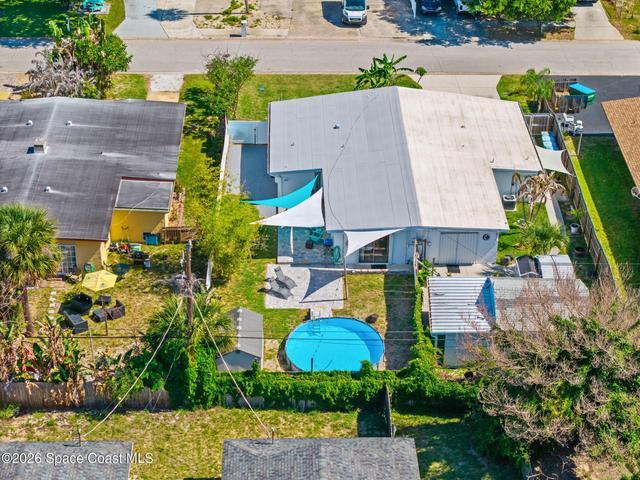 215 Jefferson Avenue, Cape Canaveral, FL, 32920 photo 31