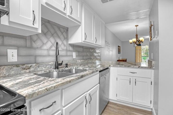 1010 Pine Tree Drive 202, Indian Harbour Beach, FL, 32937 photo 23