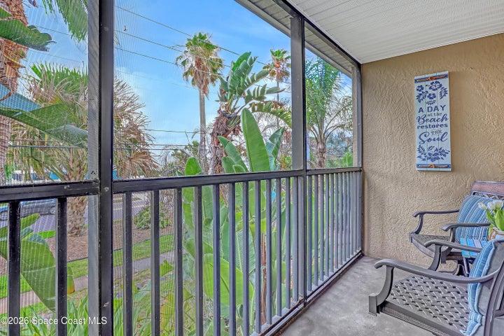 1010 Pine Tree Drive 202, Indian Harbour Beach, FL, 32937 photo 20