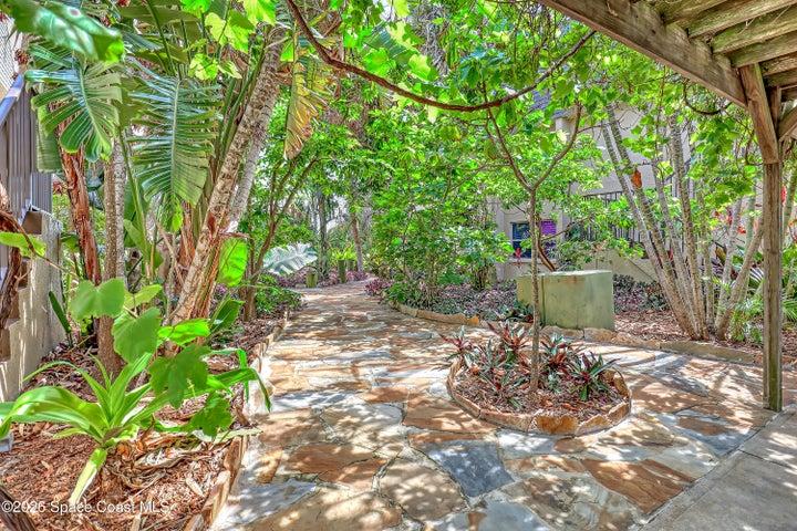 1010 Pine Tree Drive 202, Indian Harbour Beach, FL, 32937 photo 38