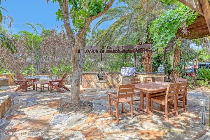 1010 Pine Tree Drive 202, Indian Harbour Beach, FL, 32937 photo 39