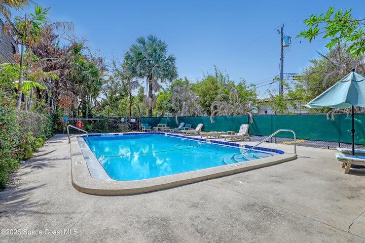 1010 Pine Tree Drive 202, Indian Harbour Beach, FL, 32937 photo 8