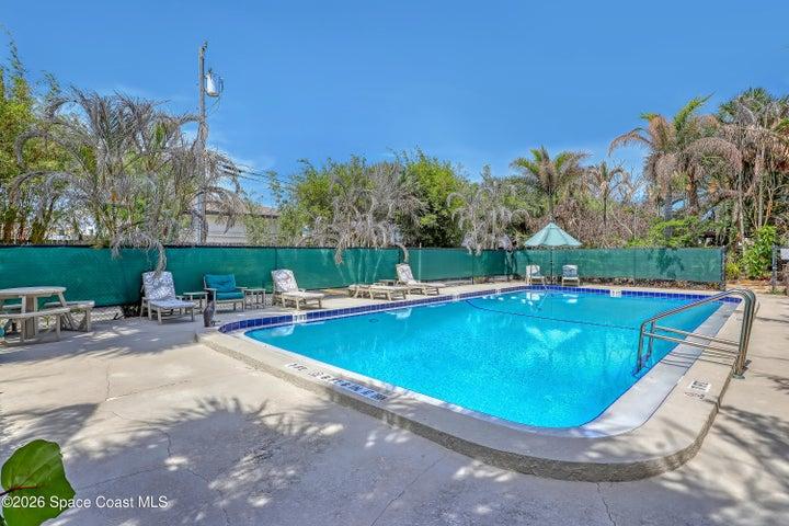 1010 Pine Tree Drive 202, Indian Harbour Beach, FL, 32937 photo 41