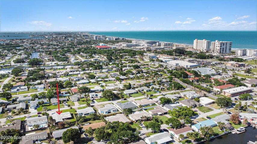 364 Formosa Drive, Cocoa Beach, FL, 32931 photo 28