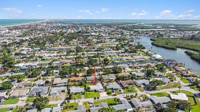 364 Formosa Drive, Cocoa Beach, FL, 32931 photo 29
