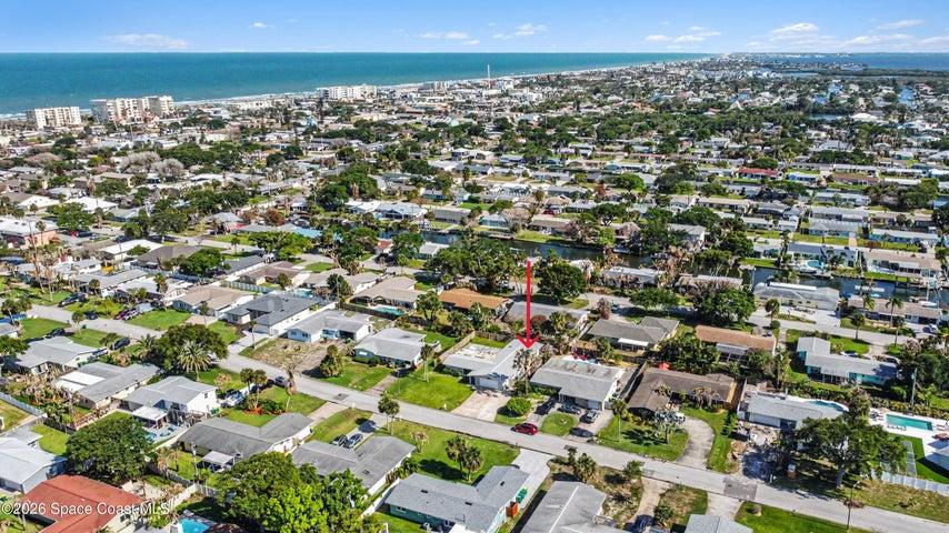 364 Formosa Drive, Cocoa Beach, FL, 32931 photo 30