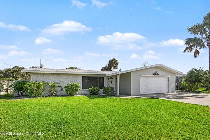 364 Formosa Drive, Cocoa Beach, FL, 32931 photo 2