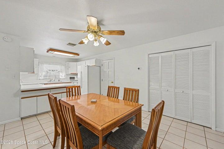 364 Formosa Drive, Cocoa Beach, FL, 32931 photo 11