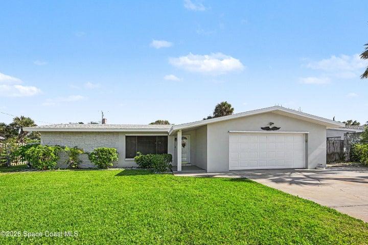 364 Formosa Drive, Cocoa Beach, FL, 32931 photo 3