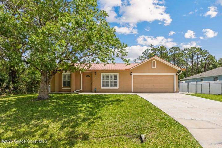 491 Carpenter Avenue NW, Palm Bay, FL, 32907 photo 2