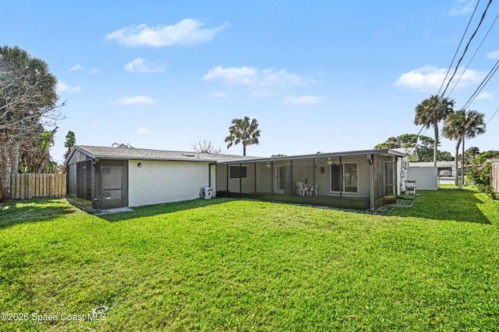 364 Formosa Drive, Cocoa Beach, FL, 32931 photo 25