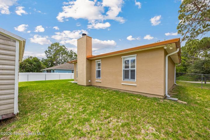 491 Carpenter Avenue NW, Palm Bay, FL, 32907 photo 4