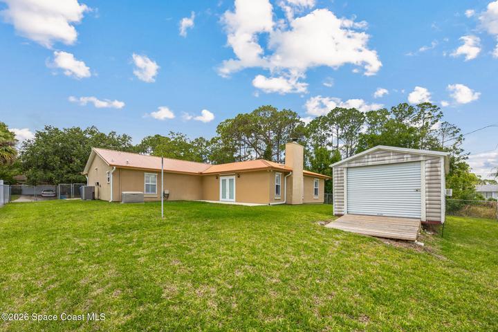 491 Carpenter Avenue NW, Palm Bay, FL, 32907 photo 5
