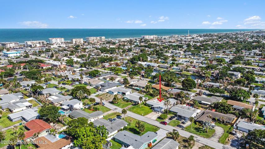 364 Formosa Drive, Cocoa Beach, FL, 32931 photo 27