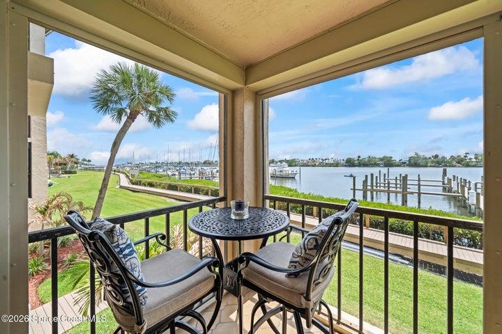 18 Marina Isles Boulevard 104, Indian Harbour Beach, FL, 32937 photo 2