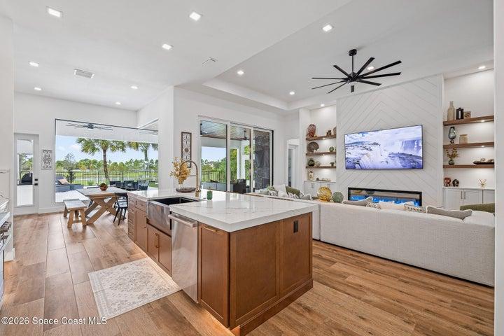 1732 Lavender Drive, Melbourne, FL, 32940 photo 5