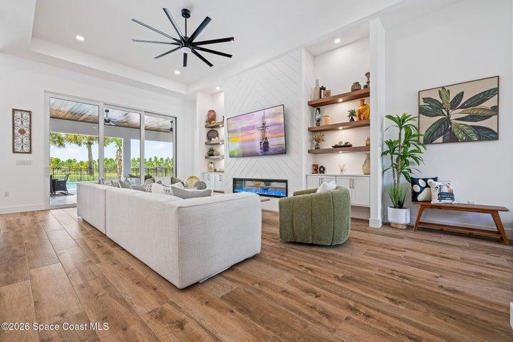 1732 Lavender Drive, Melbourne, FL, 32940 photo 3