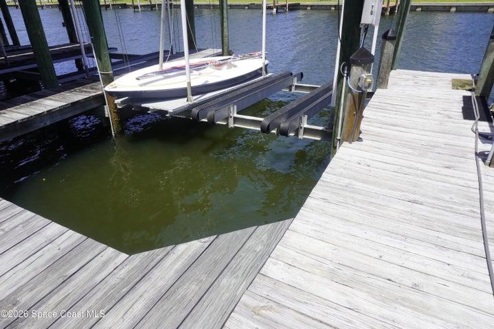 18 Marina Isles Boulevard 104, Indian Harbour Beach, FL, 32937 photo 4