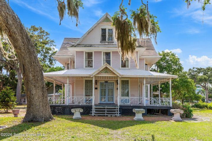 1101 Rockledge Drive, Rockledge