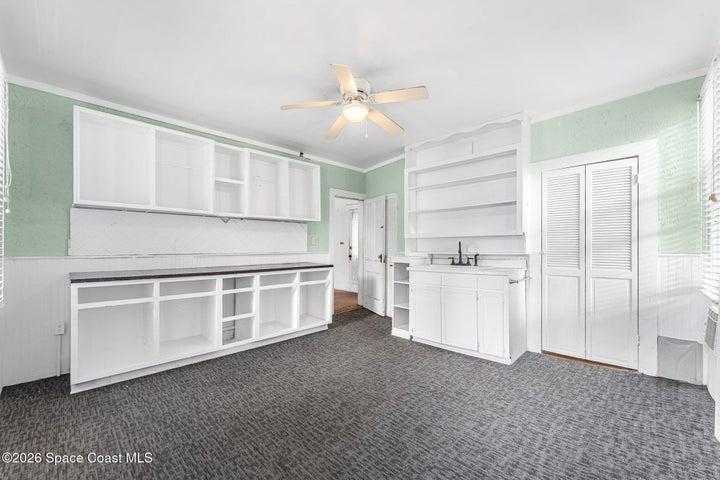 Re-imagine your space