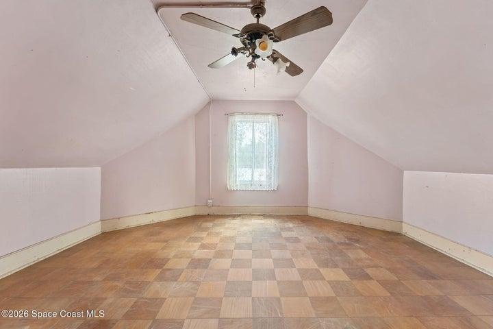 (in Attic)