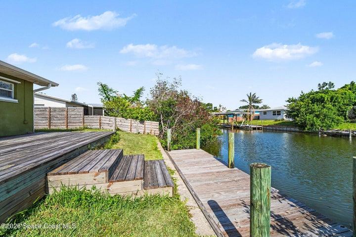 1415 Plum Avenue, Merritt Island