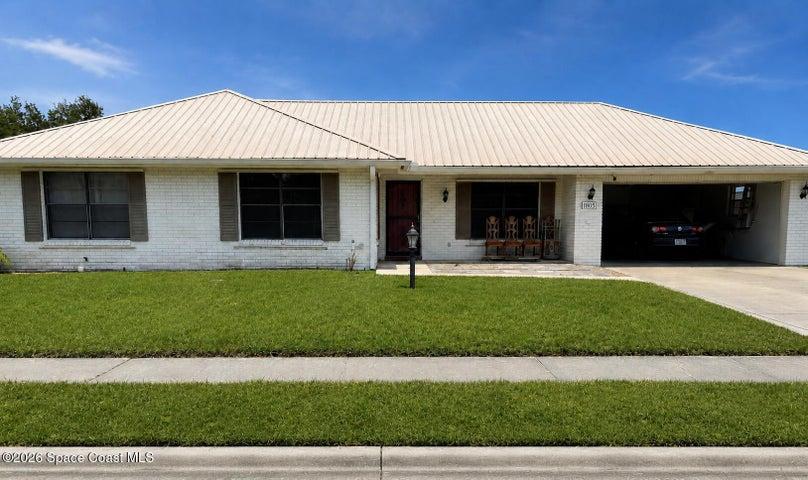 1805 Figtree Drive, Titusville