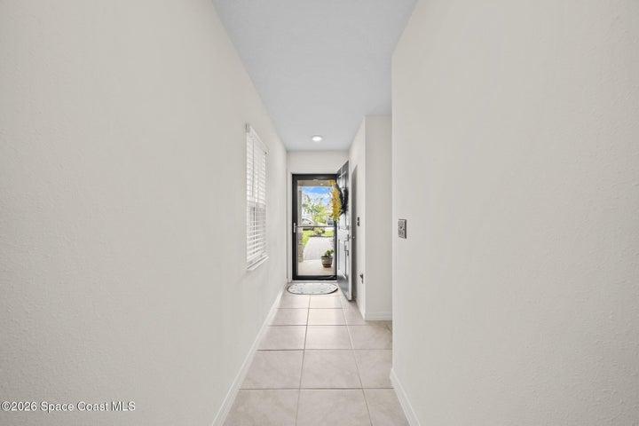 Entryway
