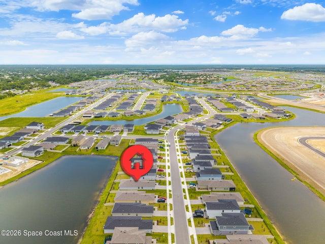 3709 Grappler Circle SE, Palm Bay, FL, 32909 photo 18
