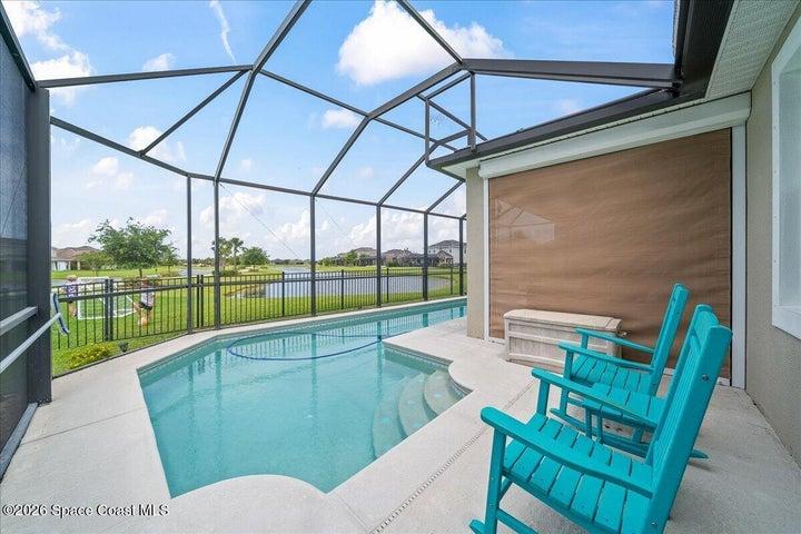 7503 Poulicny Lane, Melbourne, FL, 32940 photo 13