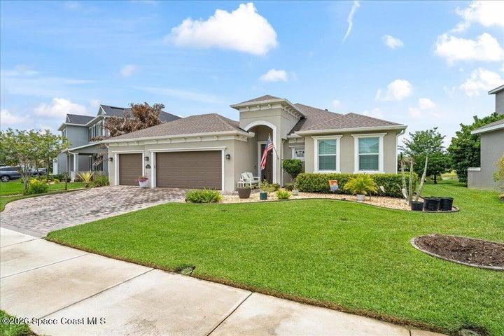 7503 Poulicny Lane, Melbourne, FL, 32940 photo 4