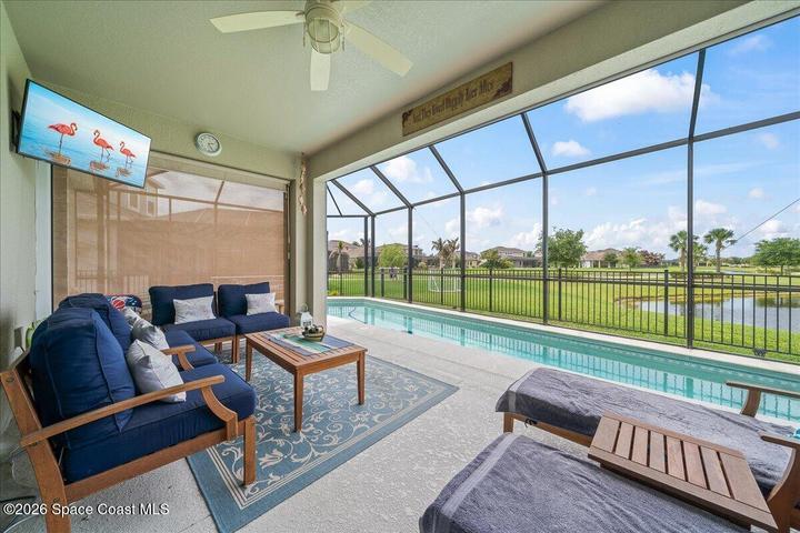 7503 Poulicny Lane, Melbourne, FL, 32940 photo 3