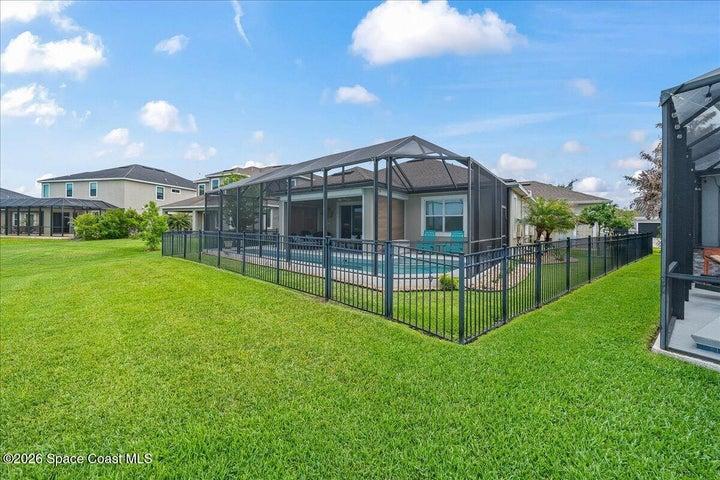 7503 Poulicny Lane, Melbourne, FL, 32940 photo 29