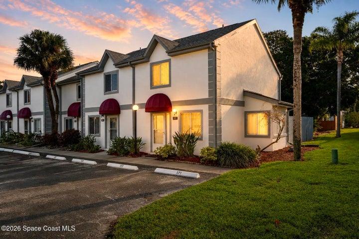 171 Seaport Boulevard 34, Cape Canaveral