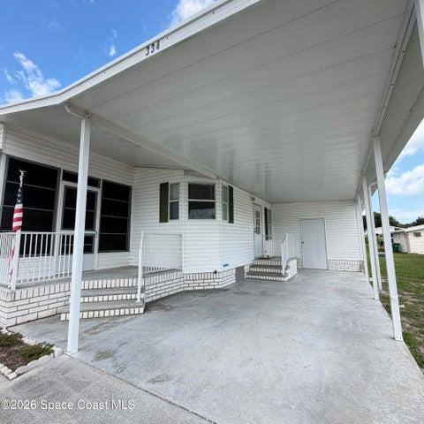 334 Macadamia Drive, Barefoot Bay, FL, 32976 photo 5