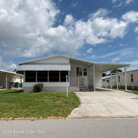 334 Macadamia Drive, Barefoot Bay