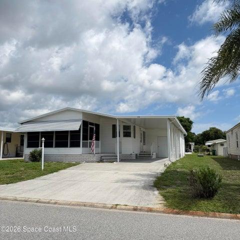 334 Macadamia Drive, Barefoot Bay, FL, 32976 photo 3