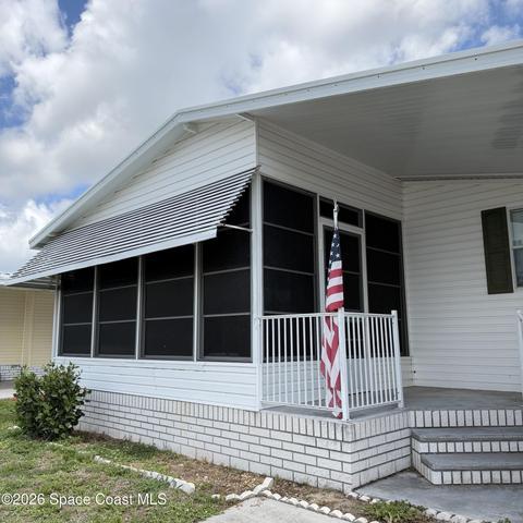 334 Macadamia Drive, Barefoot Bay, FL, 32976 photo 4
