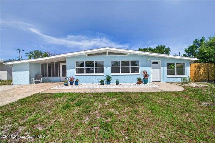 808 7th Street, Merritt Island