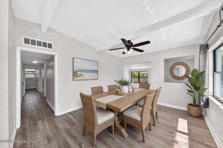 Virtual Staging