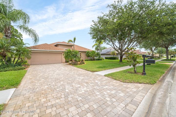 241 Devlin Court SE, Palm Bay, FL, 32909 photo 2